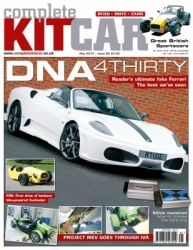 May 2012 - Issue 62